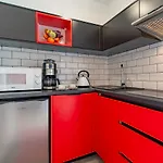 Appartement Pod Tatrami Jurgów