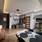 Pod Tatrami Appartement Jurgów