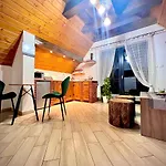Appartement Pod Tatrami