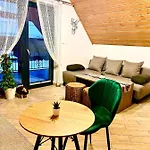 Pod Tatrami Appartement *