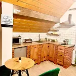 Pod Tatrami Appartement *