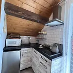 Pod Tatrami * Jurgów