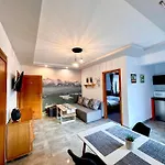 Pod Tatrami Appartement