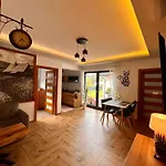 Pod Tatrami Appartement *