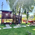 Appartement Pod Tatrami *