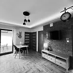 Appartement Pod Tatrami Jurgów