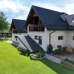 Pod Tatrami Apartament Jurgów