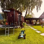 Appartement Pod Tatrami Jurgów