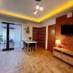 Pod Tatrami Appartement