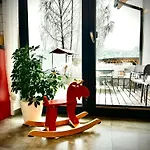 Appartement Pod Tatrami *
