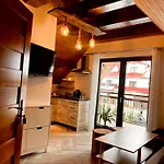 Pod Tatrami Appartement Jurgów