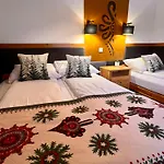 Appartement Pod Tatrami *