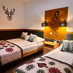 Appartement Pod Tatrami Jurgów