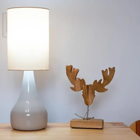 Apartament Pod Tatrami Jurgów