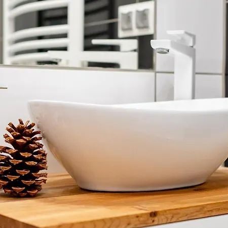 Apartament Pod Tatrami