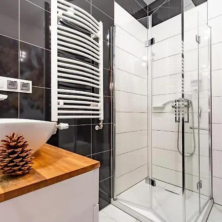 Pod Tatrami * Jurgów