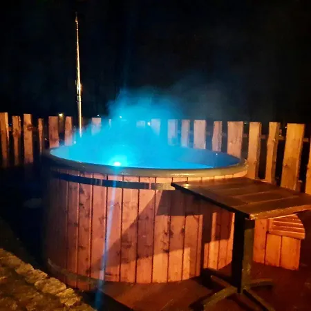 Pod Tatrami * Jurgów