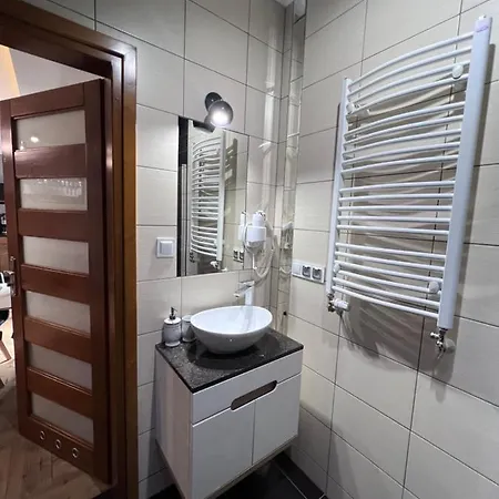 Apartament Pod Tatrami