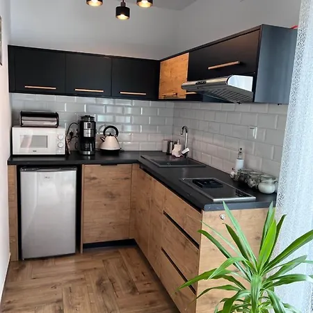 Apartament Pod Tatrami Jurgów