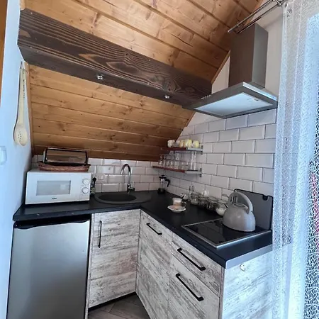 Pod Tatrami * Jurgów