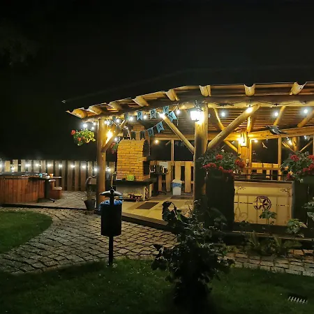 Pod Tatrami * Jurgów