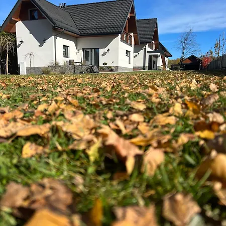 Pod Tatrami * Jurgów