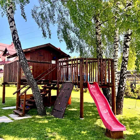 Pod Tatrami * Jurgów