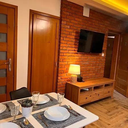 Pod Tatrami Jurgów