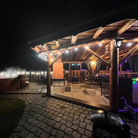 Daire Pod Tatrami Jurgów