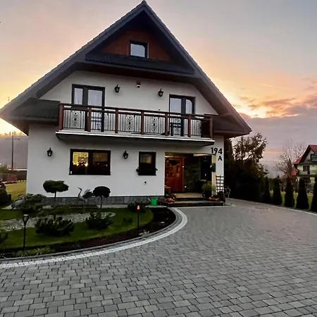 Appartement Pod Tatrami