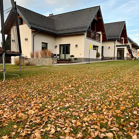 Appartement Pod Tatrami Jurgów