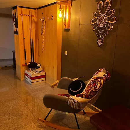 Pod Tatrami * Jurgów