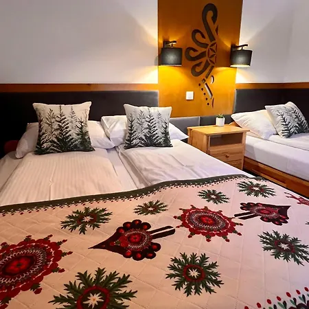 Apartament Pod Tatrami *