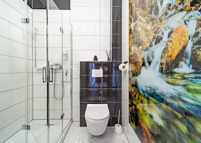 Pod Tatrami * Jurgów