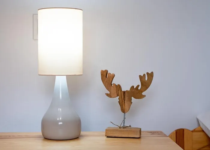 Daire Pod Tatrami Jurgów