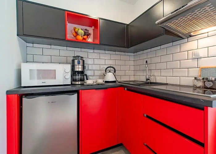 Daire Pod Tatrami Jurgów