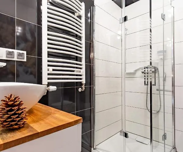 Pod Tatrami * Jurgów