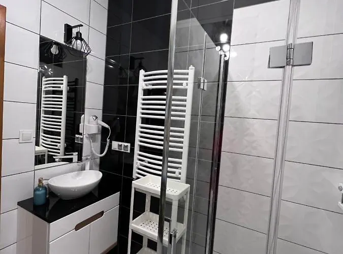 Pod Tatrami * Jurgów