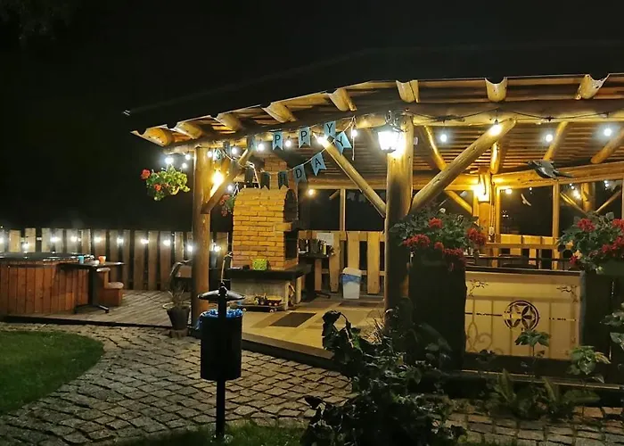 Pod Tatrami * Jurgów