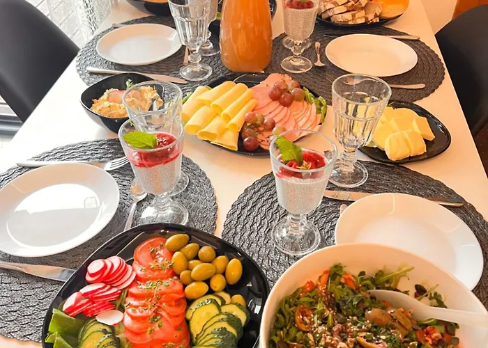 Pod Tatrami * Jurgów