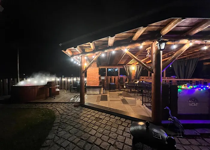 Daire Pod Tatrami Jurgów