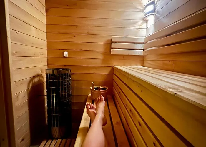 Pod Tatrami Daire Jurgów